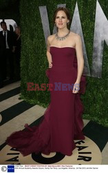 Vanity Fair Oscars After Party