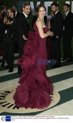 Vanity Fair Oscars After Party