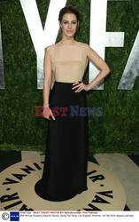 Vanity Fair Oscars After Party