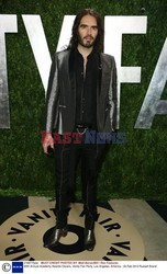 Vanity Fair Oscars After Party