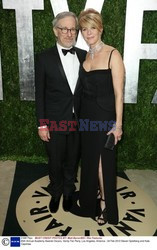 Vanity Fair Oscars After Party