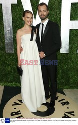 Vanity Fair Oscars After Party