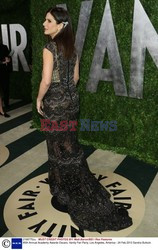 Vanity Fair Oscars After Party