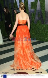 Vanity Fair Oscars After Party