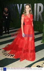 Vanity Fair Oscars After Party