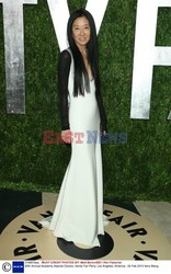 Vanity Fair Oscars After Party