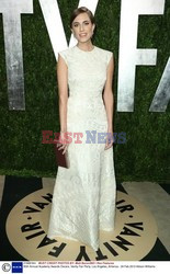 Vanity Fair Oscars After Party