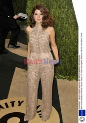 Vanity Fair Oscars After Party