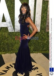 Vanity Fair Oscars After Party