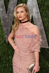 Vanity Fair Oscars After Party