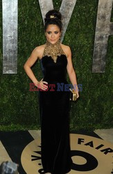 Vanity Fair Oscars After Party