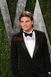 Vanity Fair Oscars After Party