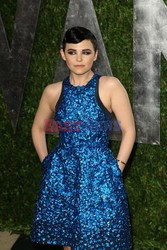 Vanity Fair Oscars After Party