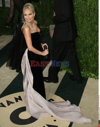 Vanity Fair Oscars After Party