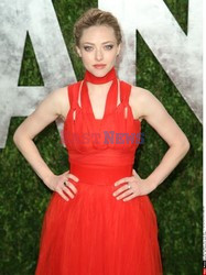 Vanity Fair Oscars After Party