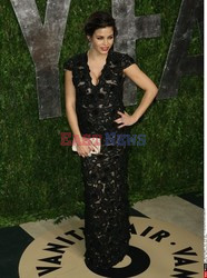 Vanity Fair Oscars After Party