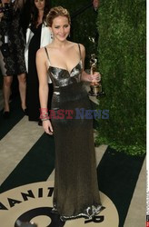 Vanity Fair Oscars After Party