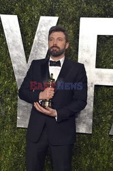 Vanity Fair Oscars After Party