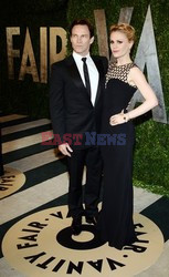 Vanity Fair Oscars After Party