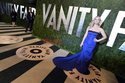 Vanity Fair Oscars After Party