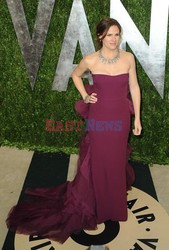 Vanity Fair Oscars After Party