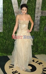 Vanity Fair Oscars After Party