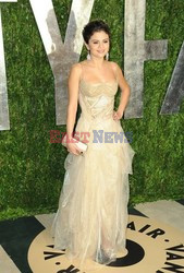 Vanity Fair Oscars After Party