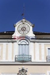 Pope Benedict XVI Castel Gandolfo