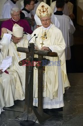 Pope Benedict XVI 