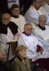 Pope Benedict XVI 