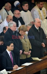 Pope Benedict XVI 