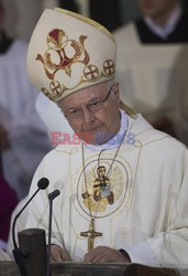 Pope Benedict XVI 