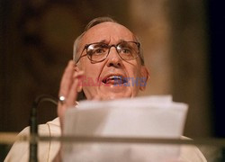 Jorge Bergoglio nowym Papieżem