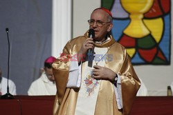 Jorge Bergoglio nowym Papieżem