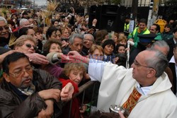 Jorge Bergoglio nowym Papieżem