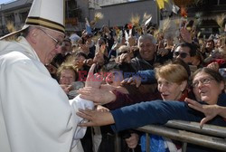 Jorge Bergoglio nowym Papieżem