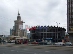 Warszawa KCh