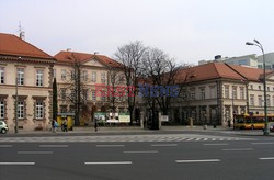 Warszawa KCh