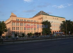 Warszawa KCh