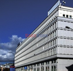 Warszawa KCh