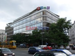 Warszawa KCh