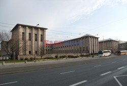 Warszawa KCh