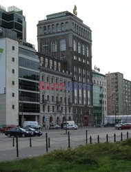 Warszawa KCh