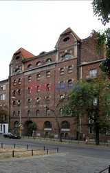 Warszawa KCh