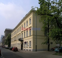 Warszawa KCh