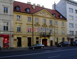 Warszawa KCh