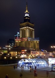 Warszawa KCh