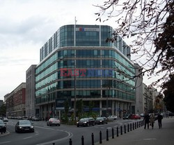 Warszawa KCh