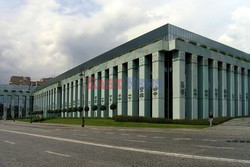 Warszawa KCh