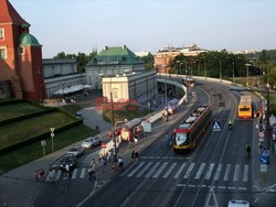 Warszawa KCh